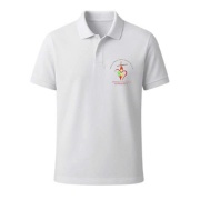 JESMARY – Áo Đại Hội Giới Trẻ Công Giáo: Chất Liệu Đẹp, Thoải Mái Cho Mọi Hoạt Động